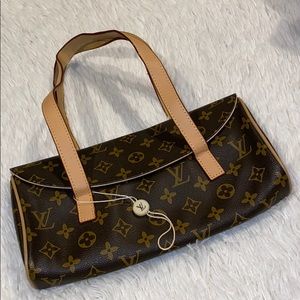 Vintage Louis Vuitton purse